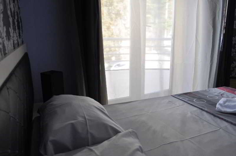 Hotel Cristal Palace Tbilisi Bagian luar foto
