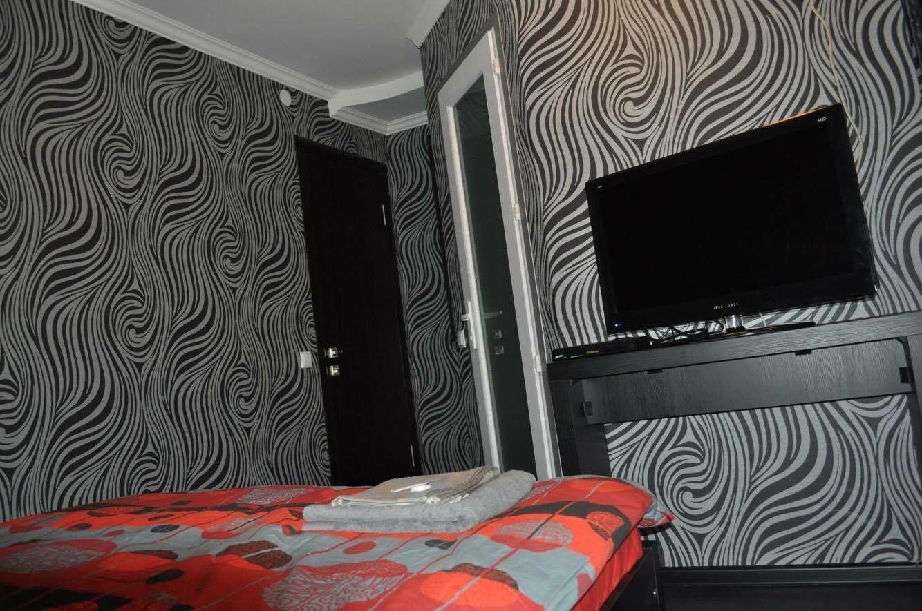 Hotel Cristal Palace Tbilisi Bagian luar foto