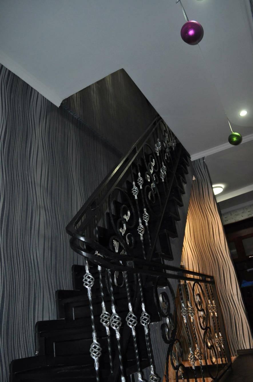 Hotel Cristal Palace Tbilisi Bagian luar foto