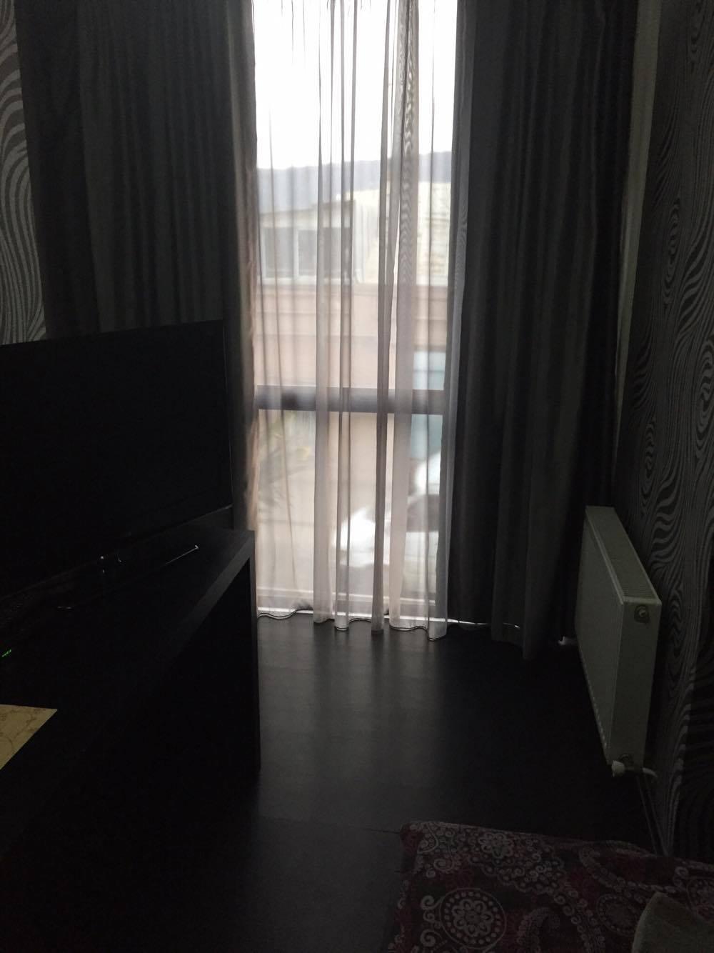 Hotel Cristal Palace Tbilisi Bagian luar foto