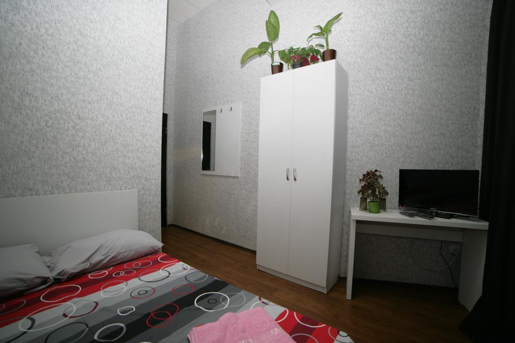 Hotel Cristal Palace Tbilisi Ruang foto
