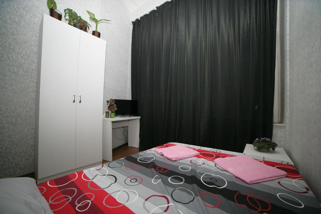 Hotel Cristal Palace Tbilisi Ruang foto