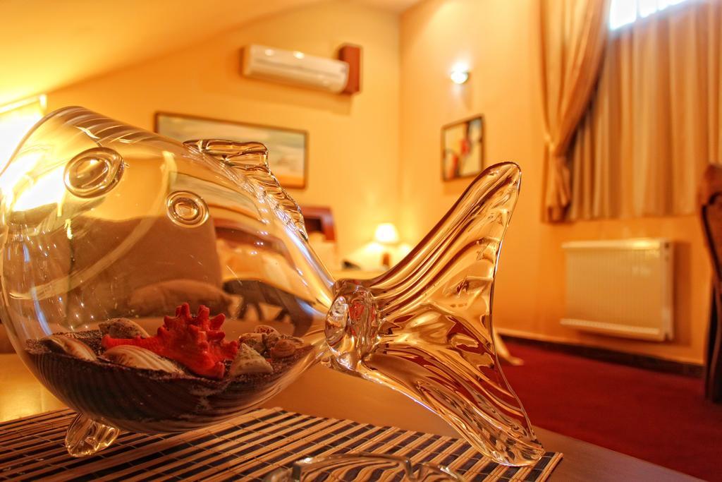 Hotel Cristal Palace Tbilisi Ruang foto