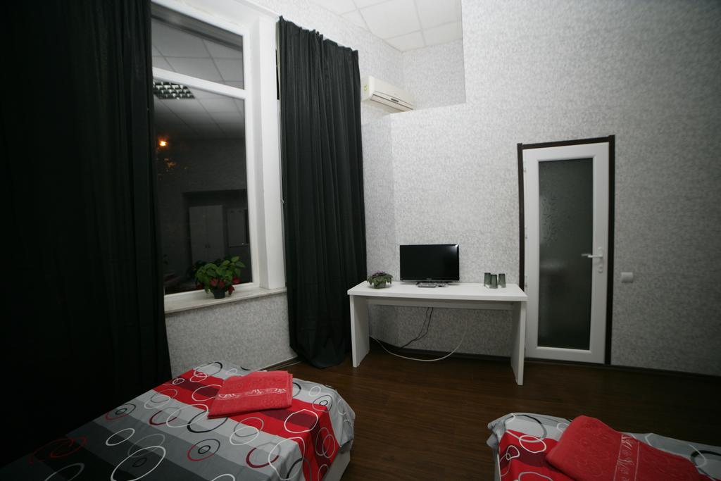 Hotel Cristal Palace Tbilisi Ruang foto