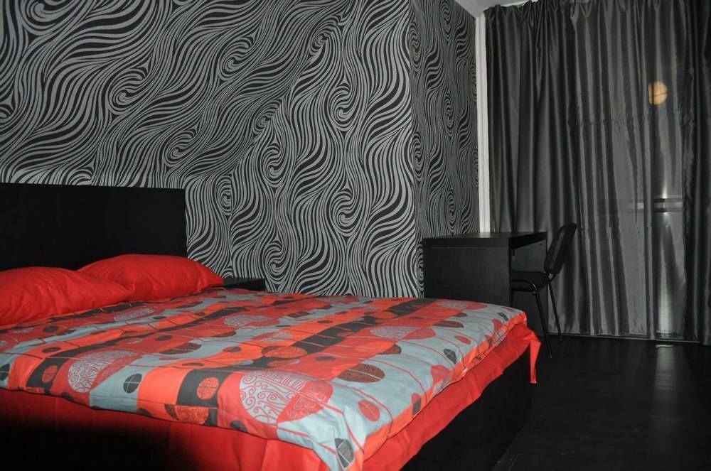 Hotel Cristal Palace Tbilisi Bagian luar foto