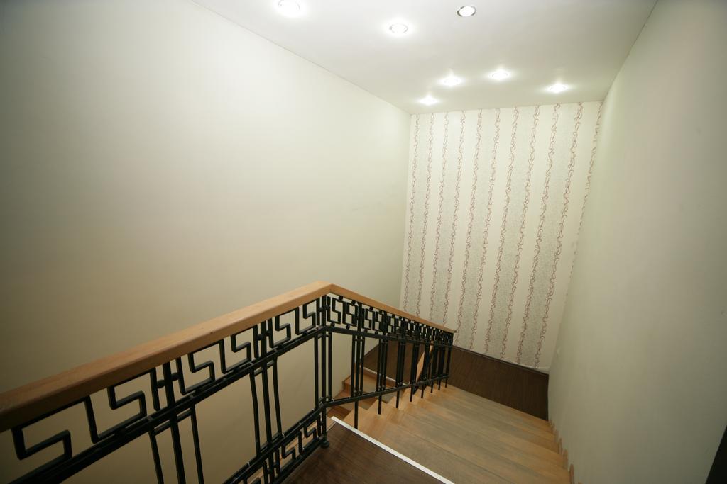 Hotel Cristal Palace Tbilisi Bagian luar foto