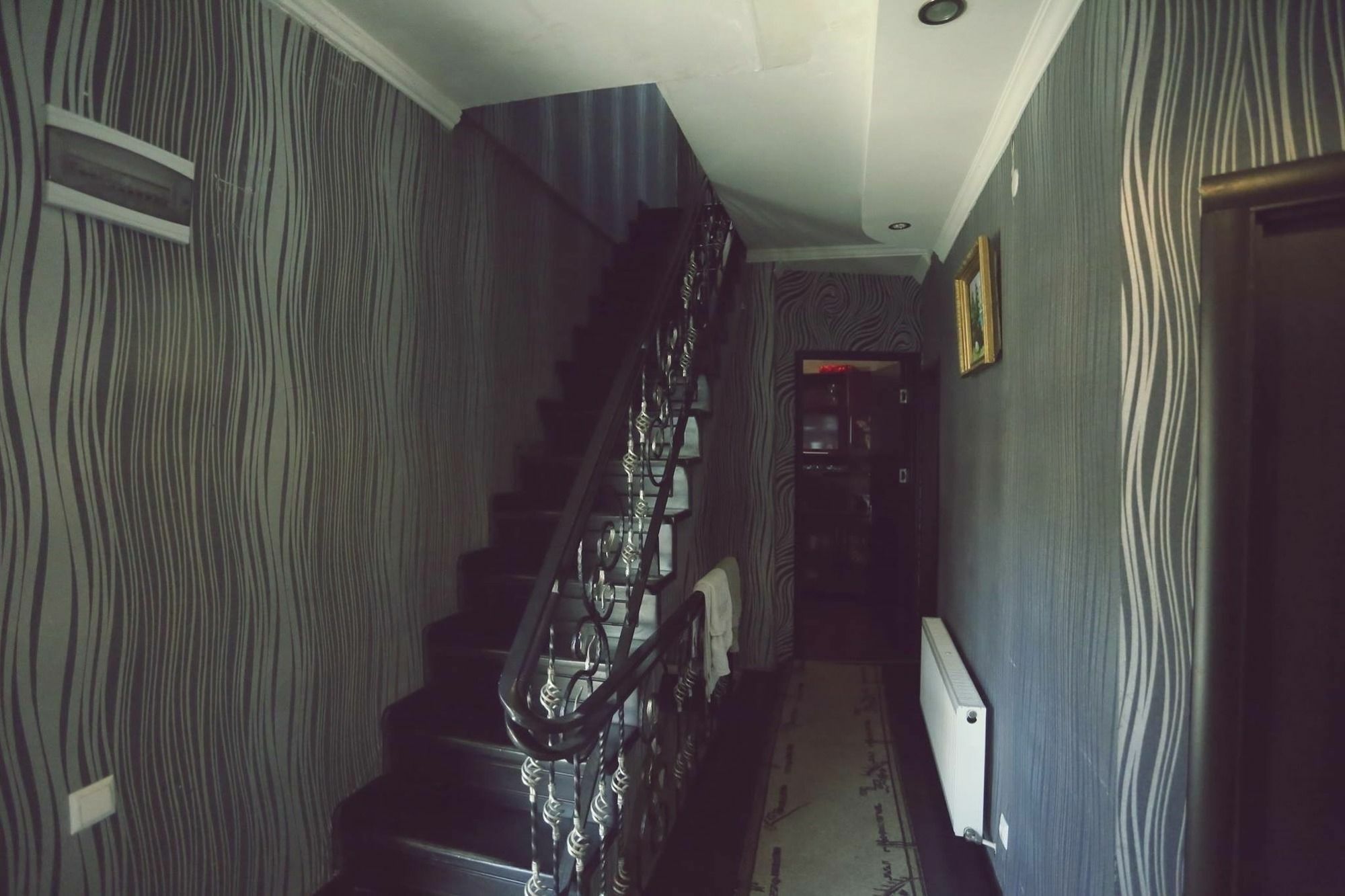 Hotel Cristal Palace Tbilisi Bagian luar foto